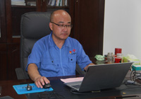 《化工突破，助力百億辰龍高質(zhì)量發(fā)展》 戚呈祥