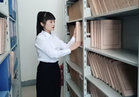 《聚微塵星火，匯時代光明》 趙  琴